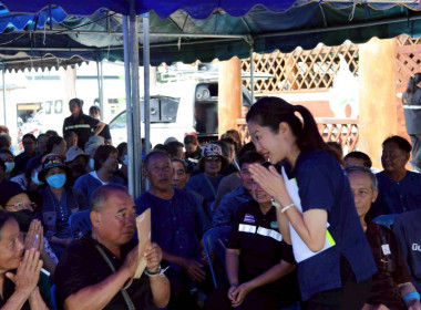 "รมช.ปิยะรัฐชย์" ลงพื้นที่เชียงราย ... พารามิเตอร์รูปภาพ 70